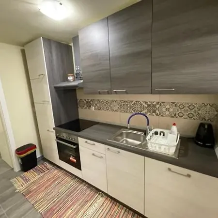 Guest house Stela Nin
