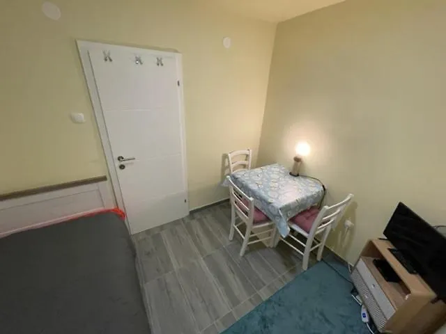 Stela Pensionat 4*